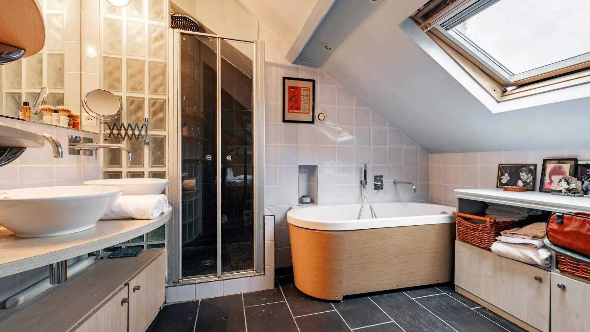 Apartment Ferienwohnung Veeve - Reader'S Retreat Paris