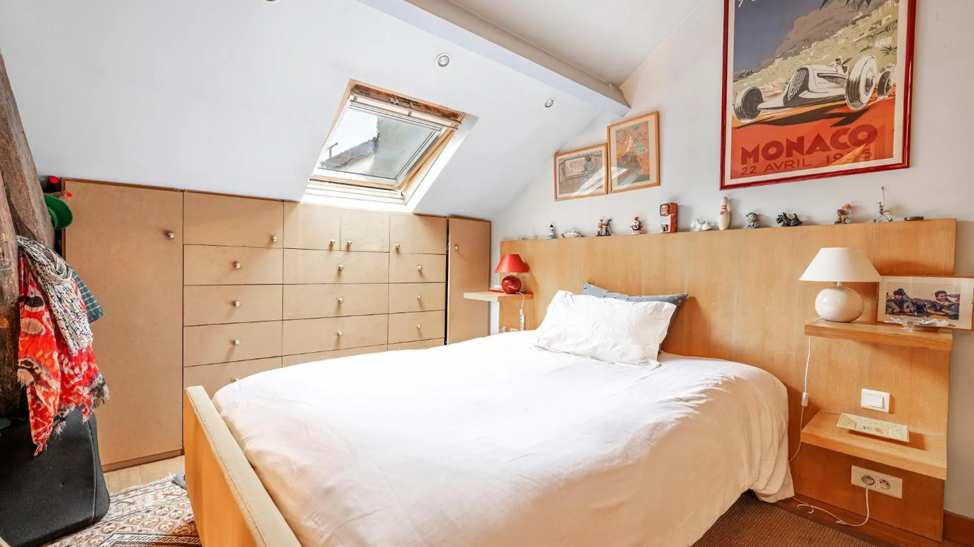 Apartment Ferienwohnung Veeve - Reader'S Retreat Paris Frankreich