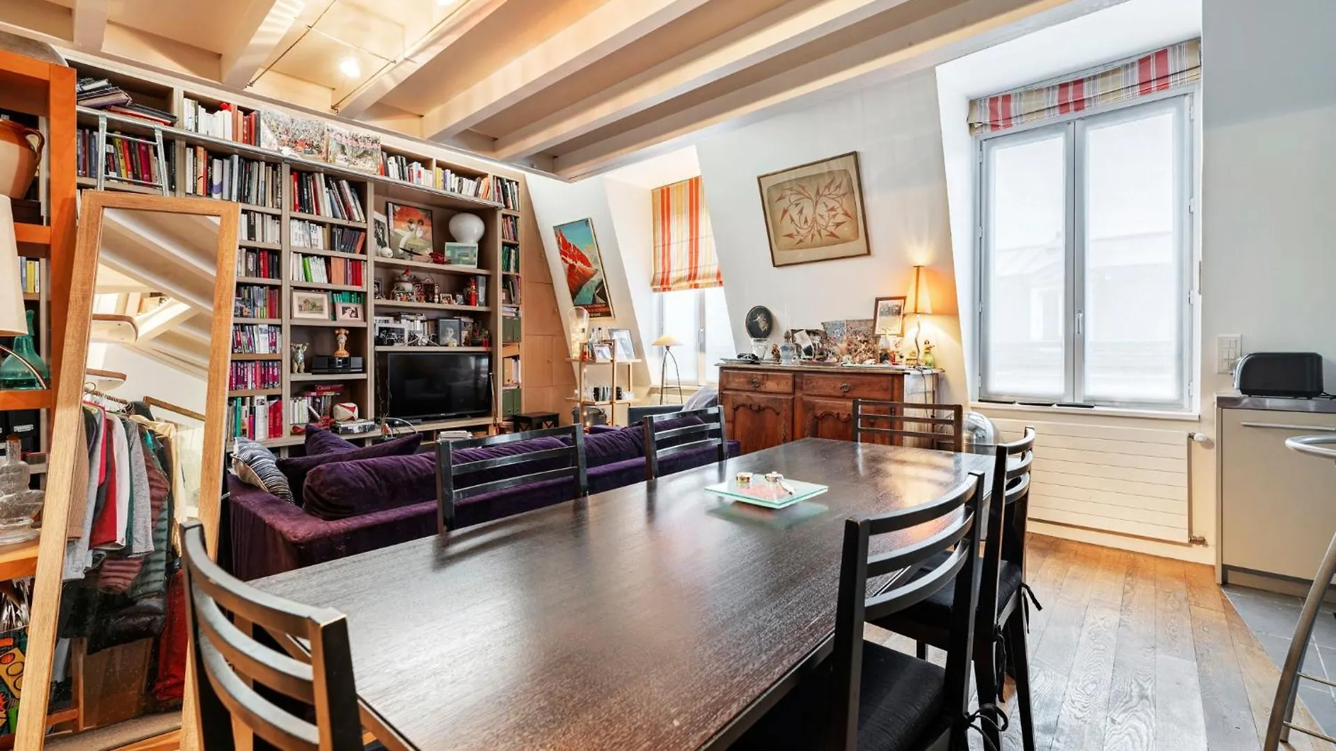 Veeve - Reader'S Retreat Apartment Paris 0*,  France